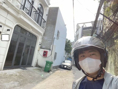 Nguyễn thượng hiền - hxh vào nhà - sd 265.5m2 - dòng tiền 300 triệu 0