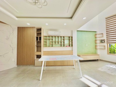 Nguyễn thượng hiền - hxh vào nhà - sd 265.5m2 - dòng tiền 300 triệu 1