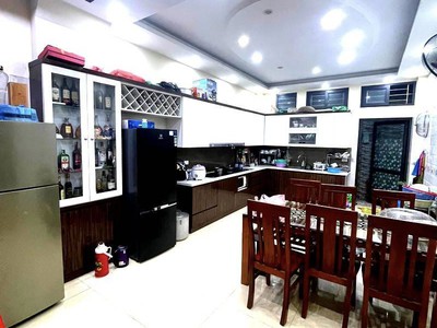 Chủ mót cần bán nhà ở hoàng văn thái thanh xuân hủ tự xây tâm huyết, chắc chắn - 1 nhà ra phố - nội 2