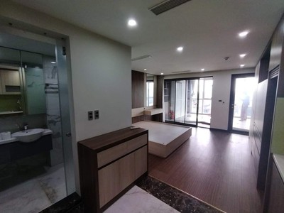 Bán biệt thự châu long ba đình dt 120 m2 4 tầng mt 22 m giá 79,5 tỷ lh huyền 7x 4