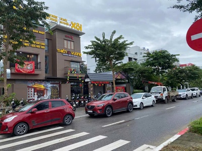 Siêu phẩm biệt thự đơn lập mặt phố đỗ nhuận - tây hồ tây - tài sản đẳng cấp, cơ hội đầu tư vàng. 0