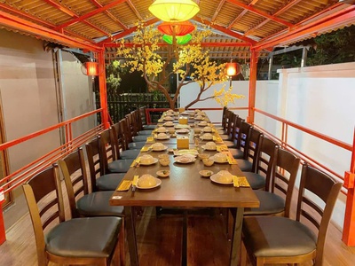 Siêu phẩm biệt thự đơn lập mặt phố đỗ nhuận - tây hồ tây - tài sản đẳng cấp, cơ hội đầu tư vàng. 2