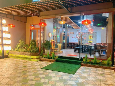 Siêu phẩm biệt thự đơn lập mặt phố đỗ nhuận - tây hồ tây - tài sản đẳng cấp, cơ hội đầu tư vàng. 3
