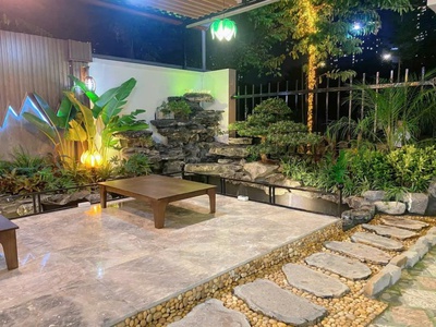 Bt đơn lập- p. đỗ nhuận - siêu sản phẩm đầu tư - tài sản đẳng cấp hàng đầu tây hồ tây. 4