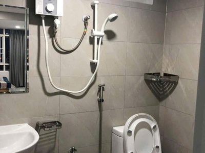 Chuyển công tác nên cần sang lại hợp đồng thuê căn hộ phú hoàng anh - huyện nhà bè - tp hồ chí minh 3