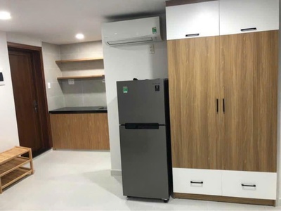 Chuyển công tác nên cần sang lại hợp đồng thuê căn hộ phú hoàng anh - huyện nhà bè - tp hồ chí minh 2