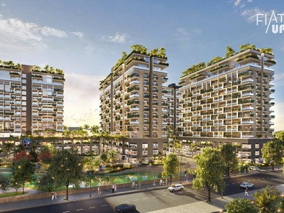 Cần bán căn hộ nghỉ dưỡng nằm khu compound trung tâm thủ đức - tp hồ chí minh 0