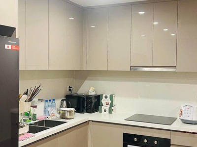 Cho thuê lại phòng tại căn hộ chung cư vinhome grand park quận 9, tphcm 3