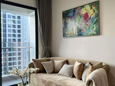 Cho thuê lại phòng tại căn hộ chung cư vinhome grand park quận 9, tphcm 2