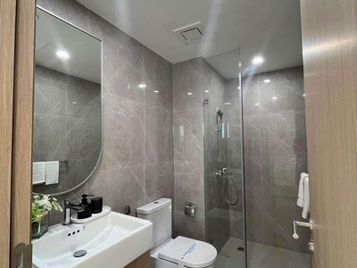 Cho thuê lại phòng tại căn hộ chung cư vinhome grand park quận 9, tphcm 4