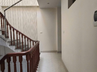 Mt khủng siêu hút lộc - nguyễn ngọc vũ - sát phố gần ô tô - 51m 5 tầng - nhỉnh 11 tỷ 3