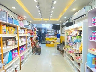 Nhà mặt phố khương đình   kinh doanh đỉnh cao cực vip đẹp   thanh xuân 2