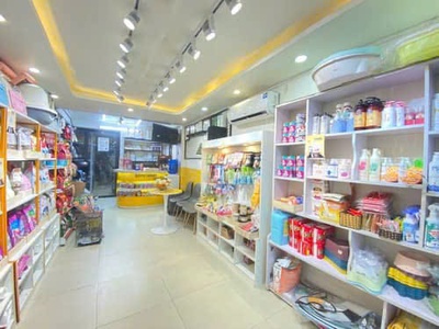 Nhà mặt phố khương đình   kinh doanh đỉnh cao cực vip đẹp   thanh xuân 3