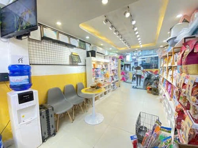 Nhà mặt phố khương đình   kinh doanh đỉnh cao cực vip đẹp   thanh xuân 4