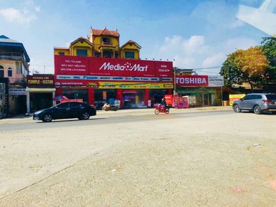 Bán nhanh thửa đất giá rẻ 60m full thổ cư ôtô tránh ngõ thông 1.59 tỷ 4