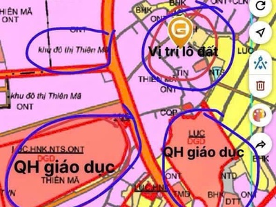 Bán nhanh thửa đất giá rẻ 60m full thổ cư ôtô tránh ngõ thông 1.59 tỷ 3