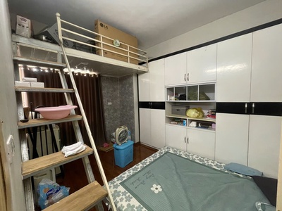 Nhanh tay thì còn ạ căn hộ 2 ngủ 53m2 tòa CT4 Xa La,Hà Đông,Hà Nội. 1