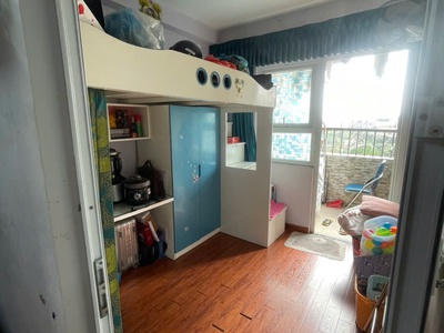 Nhanh tay thì còn ạ căn hộ 2 ngủ 53m2 tòa CT4 Xa La,Hà Đông,Hà Nội. 3