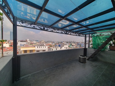 Chuyển Nhượng Shophouse Hoàng Huy Riverside 10