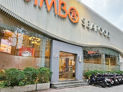 Cho thuê nhà số 6 Trần Hưng Đạo, Phường Phạm Ngũ Lão, Quận 1. Trệt, Lững, 38x16 chỉ 800tr 3