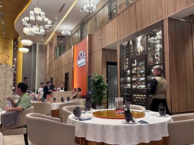 Cho thuê nhà số 6 Trần Hưng Đạo, Phường Phạm Ngũ Lão, Quận 1. Trệt, Lững, 38x16 chỉ 800tr 4