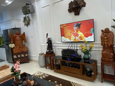 Hiếm Có, Bán Nhà Ngõ 380 Ngọc Thụy, Long Biên, 40m2, 5Tầng, Phân Lô, Ô TÔ, Nhỉnh 7 Tỷ 2