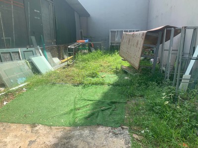 Bán Đất Phố Trạm, Đàm Quang Trung, Long Biên, 50m2, MT4m, Phân Lô, Ô Tô, Gần Phố, 6 Tỷ hơn 2