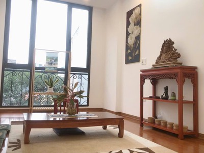Hiếm Có, Bán Nhà Ngõ 380 Ngọc Thụy, Long Biên, 40m2, 5Tầng, Phân Lô, Ô TÔ, Nhỉnh 7 Tỷ 5