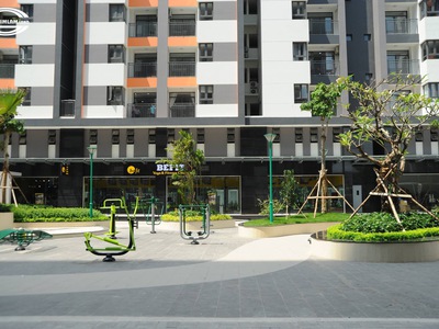 Cập Nhật Căn Hộ Cơ Bản và Full Nội Him Lam Phú An  69m2, 2PN, 2WC  Giá 2.8 Tỷ Tháng 11/2024. Liên hệ 6
