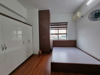 Bán CH 1 ngủ 52m đầy đủ nội thất toà CT4 Xa La, Hà Đông. Chỉ với 2.5x tỷ 0