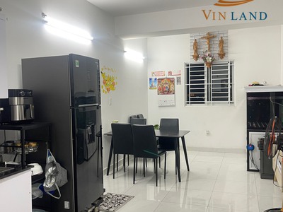 Cho thuê nhanh căn hộ Cường Thuận trung tâm Biên Hoà gần Amata 1