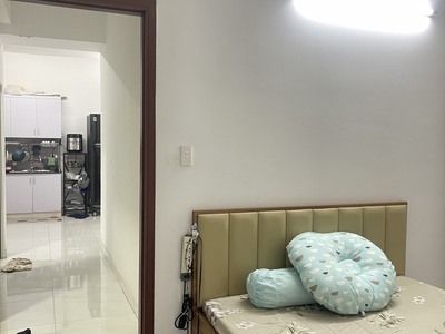 Cho thuê nhanh căn hộ Cường Thuận trung tâm Biên Hoà gần Amata 3