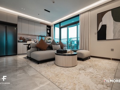 Chỉ cần 1,65 tỷ  30  nhận nhà ở ngay căn hộ hạng sang Filmore Đà Nẵng 1