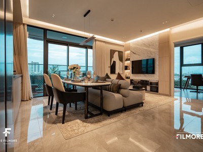 Chỉ cần 1,65 tỷ  30  nhận nhà ở ngay căn hộ hạng sang Filmore Đà Nẵng 4