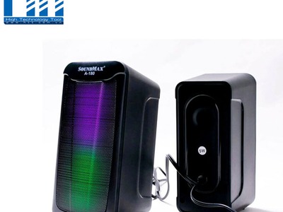 Loa SoundMax A180 0