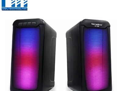 Loa SoundMax A180 1