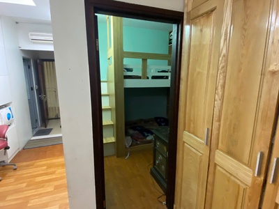 Hiếm có khó tìm  Căn hộ 19T5 Kiến Hưng 70m2 rổ hạt dẻ 2x - 2PN nhanh tay mua ngay 1