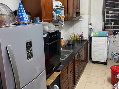 Hiếm có khó tìm  Căn hộ 19T5 Kiến Hưng 70m2 rổ hạt dẻ 2x - 2PN nhanh tay mua ngay 5