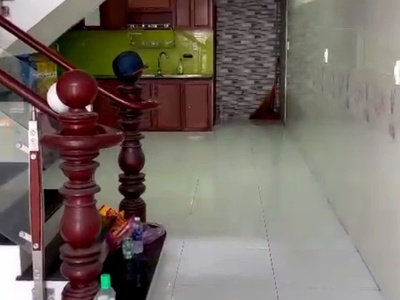 Bán nhà kinh doanh 5 tầng - vị trí vàng thủ đức - giá chỉ 6.5 tỷ - sổ hồng riêng  64m2, 8pn, 8wc, 2