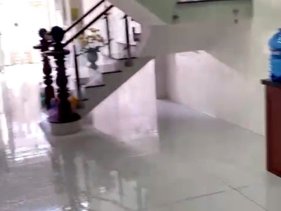 Bán nhà kinh doanh 5 tầng - vị trí vàng thủ đức - giá chỉ 6.5 tỷ - sổ hồng riêng  64m2, 8pn, 8wc, 1