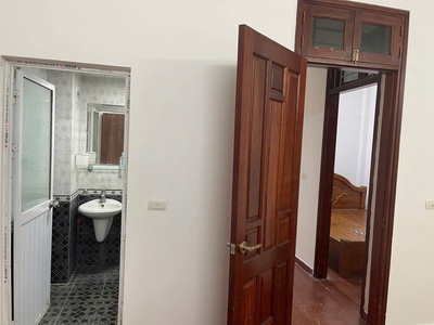 Nhà đẹp - giá tốt - vị trí đắc địa tại ngõ 2,  hà trì, phường hà cầu, quận hà đông, thành phố hà nội 1