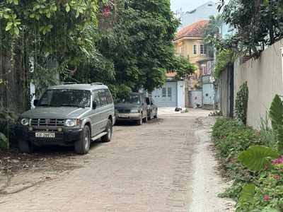 Mở bán gần chục lô đất ngõ 437 ngọc thuỵ dt từ 50m   70m, oto tránh giá chỉ từ 4,x tỷ -  7,x tỷ tuỳ 1