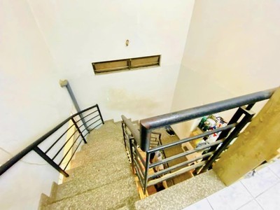 Ngay gò dầu - nhà mới mặt tiền - 2 tầng - 84m ngang 7 nở hậu nhích 6 tỷ 3