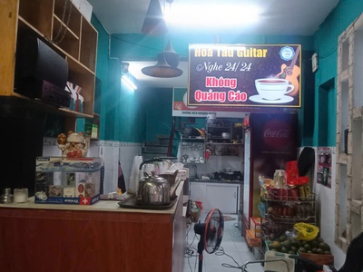 Mặt tiền kd cafe 60m2, đường 12, linh tây thủ đức, 2tỷ. 4