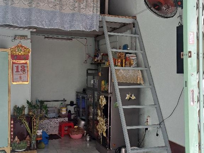 77m2 ngang 4x19.5, mặt tiền kinh doanh đường nhựa 8m, 2295 huỳnh tấn phát thị trấn nhà bè, dòng 2