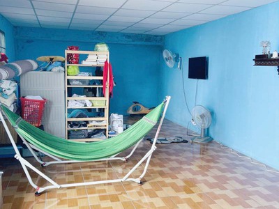 Giảm sốc 550tr bán nhà 44m2 4x10m 2 tầng chỉ 2.95 tỷ gần tô ngọc vân linh đông  thủ đức 3