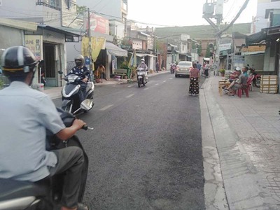 Giảm sốc 550tr bán nhà 44m2 4x10m 2 tầng chỉ 2.95 tỷ gần tô ngọc vân linh đông  thủ đức 1