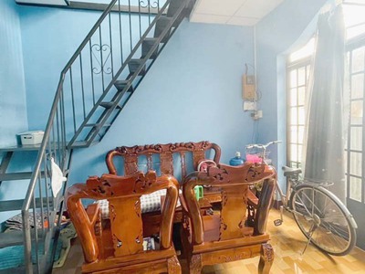 Giảm sốc 550tr bán nhà 44m2 4x10m 2 tầng chỉ 2.95 tỷ gần tô ngọc vân linh đông  thủ đức 0