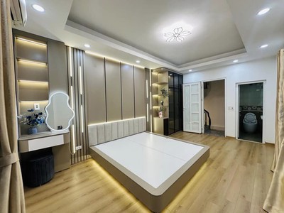 Bán nhà 3 tầng, 30m , 3pn, 4wc, minh khai - hoàng mai - 5.6 tỷ 1