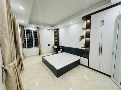 Bán nhà 3 tầng, 30m , 3pn, 4wc, minh khai - hoàng mai - 5.6 tỷ 2
